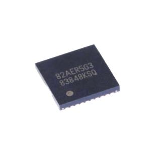 China Texas Instruments DP83848KSQ Electronfpga Original Ic Components Chip Integrated Circuits TI-DP83848KSQ on sale