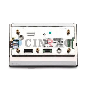 Wholesale 800*480 LG LB070WV3(SD)(02) 7 Inch LCD Panel from china suppliers