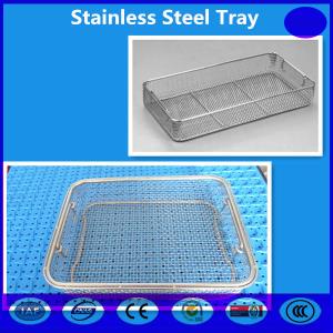 sterilization baskets clean baskets surgery