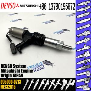 Assembly 095000-0212 095000-0213 For MITSUBISHI FH/FK/FM ME132615 ME302570 Fuel