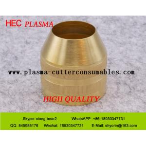 Kjellberg HiFocus Protection Cap 11.835.201.081 Z501 For Kjellberg Plasma