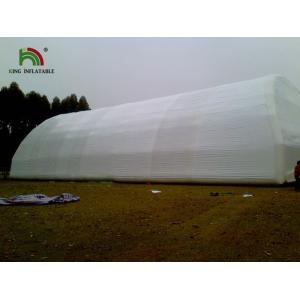 Wholesale Custom Heat Welded PVC Material Inflatable Event Tent Waterproof Multipurpose from china suppliers
