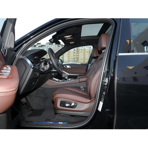 BMW X5 2022 Changed XDrive40Li Zunxiang Version Large SUV 5 Seats