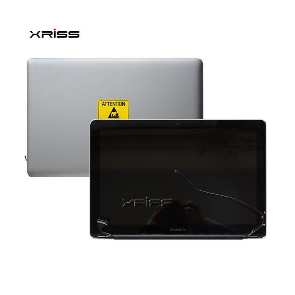 A1278 LCD Screen Original Top Upper Part Assembly For Apple MacBook Pro 13" 661