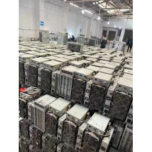 Antminer S17+ Blockchain Miner 76TH/S BTC BCH Btimain Miner