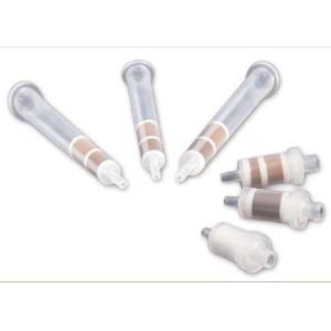 Ion Chromatography NH2 SPE Column Has Strong Polar Adsorption