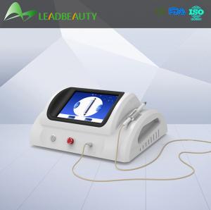 Wholesale Effective laser spider vein removal machine for face leg red vein removal from china suppliers