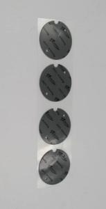 China UL Recognized Thermal Conductive Gap Filler 4.5mmT For RDRAM Memory Modules on sale