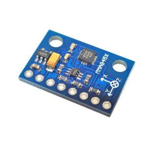 Three Axis Arduino Sensor Module / 3-5v Shield Module For Arduino