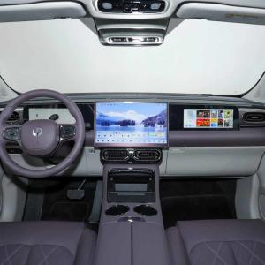 Leapmotor C11 Nedc 510km Used Electric Vehicles