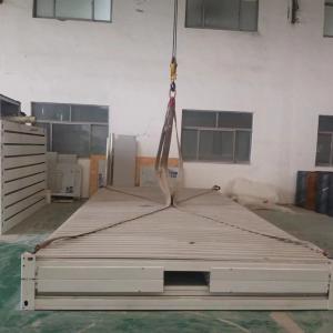 Modern Design Style Portable Movable Prefabricated Expandable Homes with