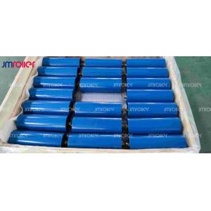 Precision Sealed Bearing Carrying Roller With Waterproof And Dustproof