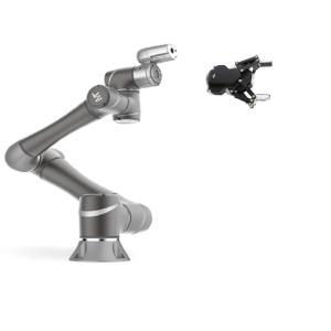 Techman TM14 Automatic Cobot Robot Collaborative Robot 6 Axis Robotic Arm