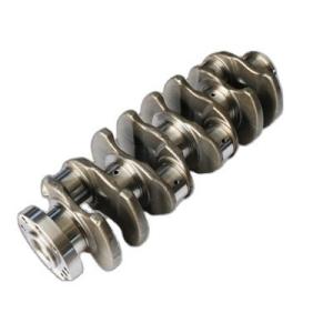 Crankshaft 4C1Q-6303-B4A 8C1Q-6303-AA3 1738588 for Ford Transit 2 2TDCi/2 4TDCi