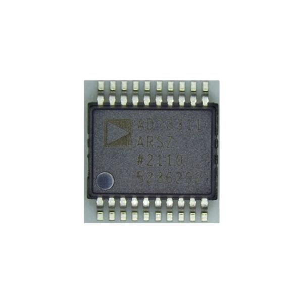 IC CHIPS AFE 1 CHAN 16BIT 20SSOP Memory Integrated Circuits Analog Front End