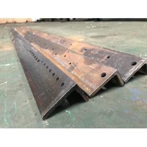 Wholesale Electric Punching Shearing Machine For Angle Steel from china suppliers