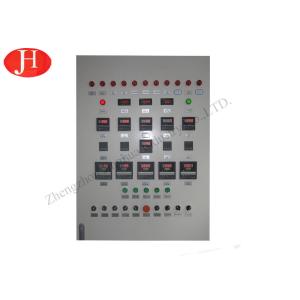 Starch Industry Electric Computer Control System With Fully Automatic Control