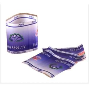 Custom Printed Shrink Sleeve Labels Free Design Full Guarantee