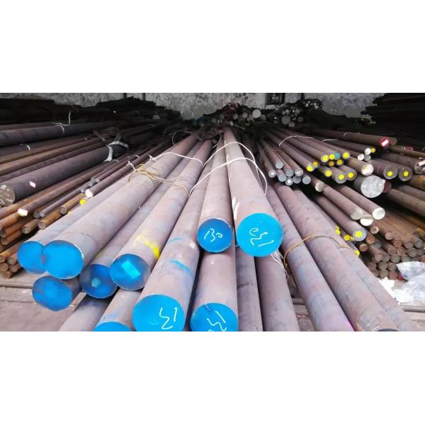 SGS ISO UNS N10675 SB -335 Steel Round Bar Hastelloy B-3 Material Properties