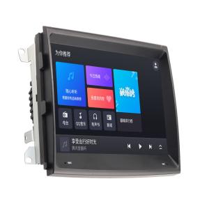 Cayenne Android Auto Porsche Pcm 3.1 8.4 Inch 64 128 GB ROM 3G 4G Wifi