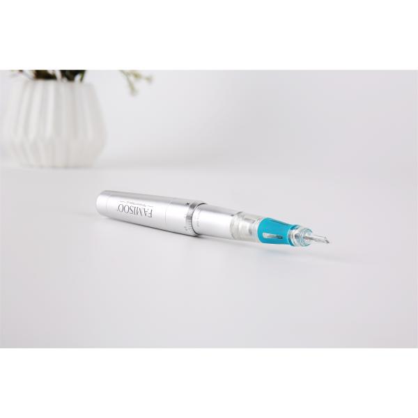 White Permanent Makeup PMU Machine With Panel Efficient And Powerful