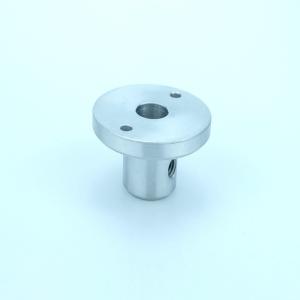 Stainless Steel Sheesha Accessories OEM CNC Machining from with RoHS Certificati