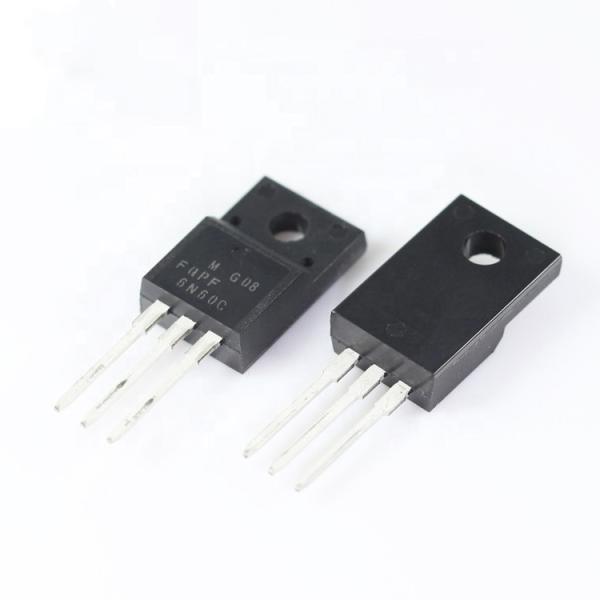 Various Mosfet Power Transistor 6N60 Z 6.2A 600V Radio Amplifier Equivalent
