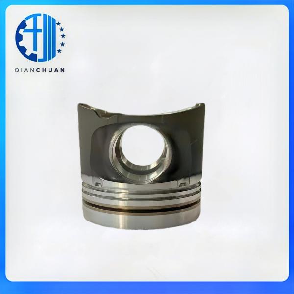Piston 101mm F6M2012-C56D For DEUTZ C56D Engine Parts