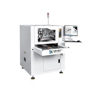 Full Automatic PCB Depaneling Router Machine for PCBA boards