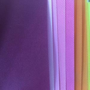 Single Color Roll to Roll Automatic Screen Printing Machine, High Quality Non