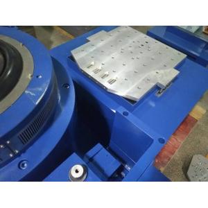 Electrodynamics Type High Frequency Shaker Table with Testing Platform 600*600mm