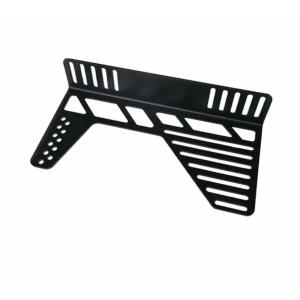 Wholesale Zonpe Custom Sheet Metal Fabrication Powder Coating / Anodizing / Polishing from china suppliers