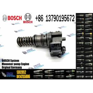 Diesel Engine Fuel Injection Unit Pump 0414755005 F00HN36635 XE315C 1379110