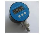HPC-100 Two Relays output signal Digital Pressure Controller for alarm purpose
