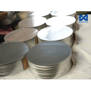 Factory Price Aluminum Round Coated Circle Cookware/Utensils/Lighting Circle