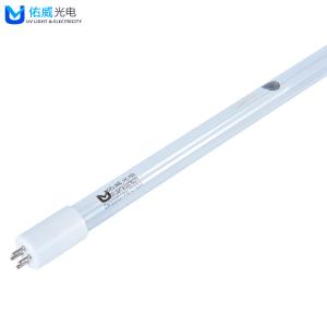 40w Straight GPH843T5L UV Light Tubes Virus Disinfection UVC Tube Lamp