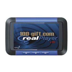 2.8inch Touch Screen Metal MP5 Multimedia Player with FM Stereo Radio BT-P402