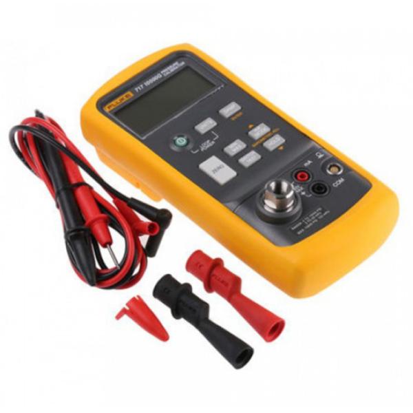 Original and new Hot Sale Fluke 717 Pressure Calibrator With Low Price in stock