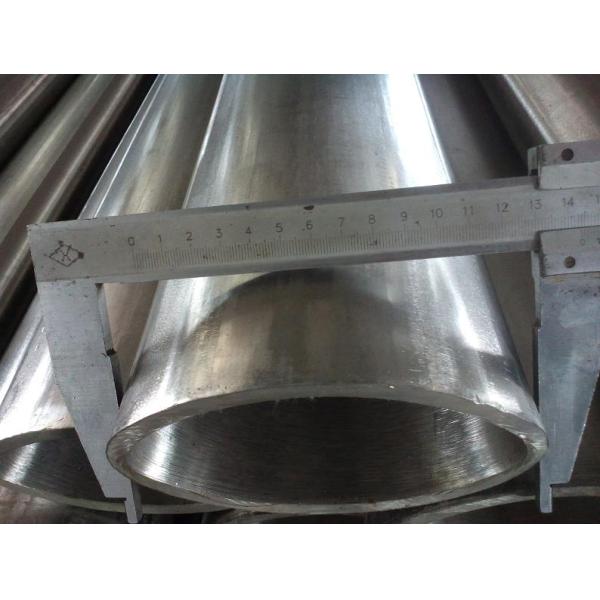 2B,No.1,Bright Surface Seamless stainless steel oval pipe 201,304,316l