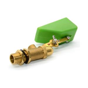 Float Valve Cow Water Bowl High Flow Rate For Animal Husbandry