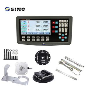 SINO SDS 2-3va Dro 3 Axis Digital Readout System Class Linear Encoder For