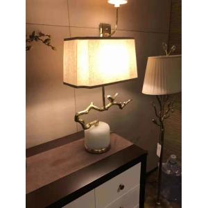 AC110V Decorative Table Lamp