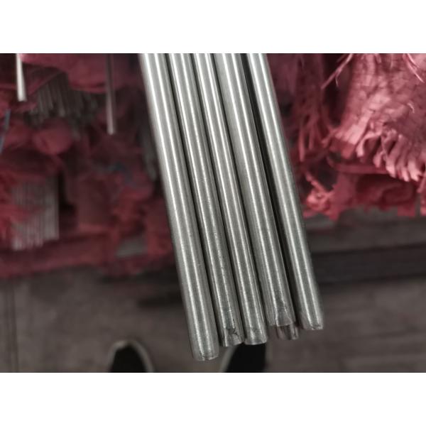 Annealed SS 316 Round Bar