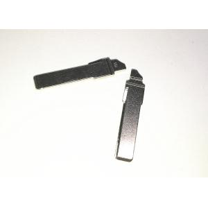 VW Golf Metal Smart Remote Key / Keyless And Non Keyless Blade Uncut