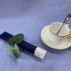 Restaurant Refreshing Wet Towel