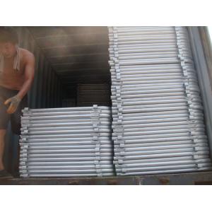 Electric Galvanized Temporary Fencing Crowd Control Barriers Metal Pedestrian
