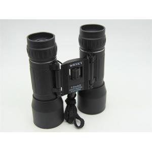 HD Professional Hiking Lightweight Binoculars 10x42 Center Focus Knob For Easy