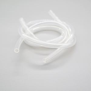 OD 150mm Drinking Machine Platinum Cured Silicone Hose