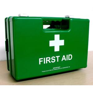 Waterproof First Aid Kit Box For Home,Office,School