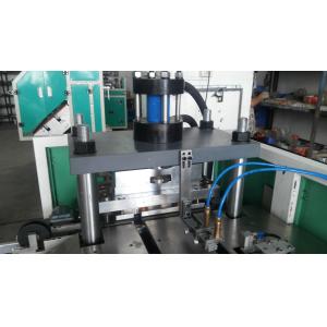 Semi-Automaitic Speedy plastic card Die Cutting Machine YLP-4 For 4*8 Layout